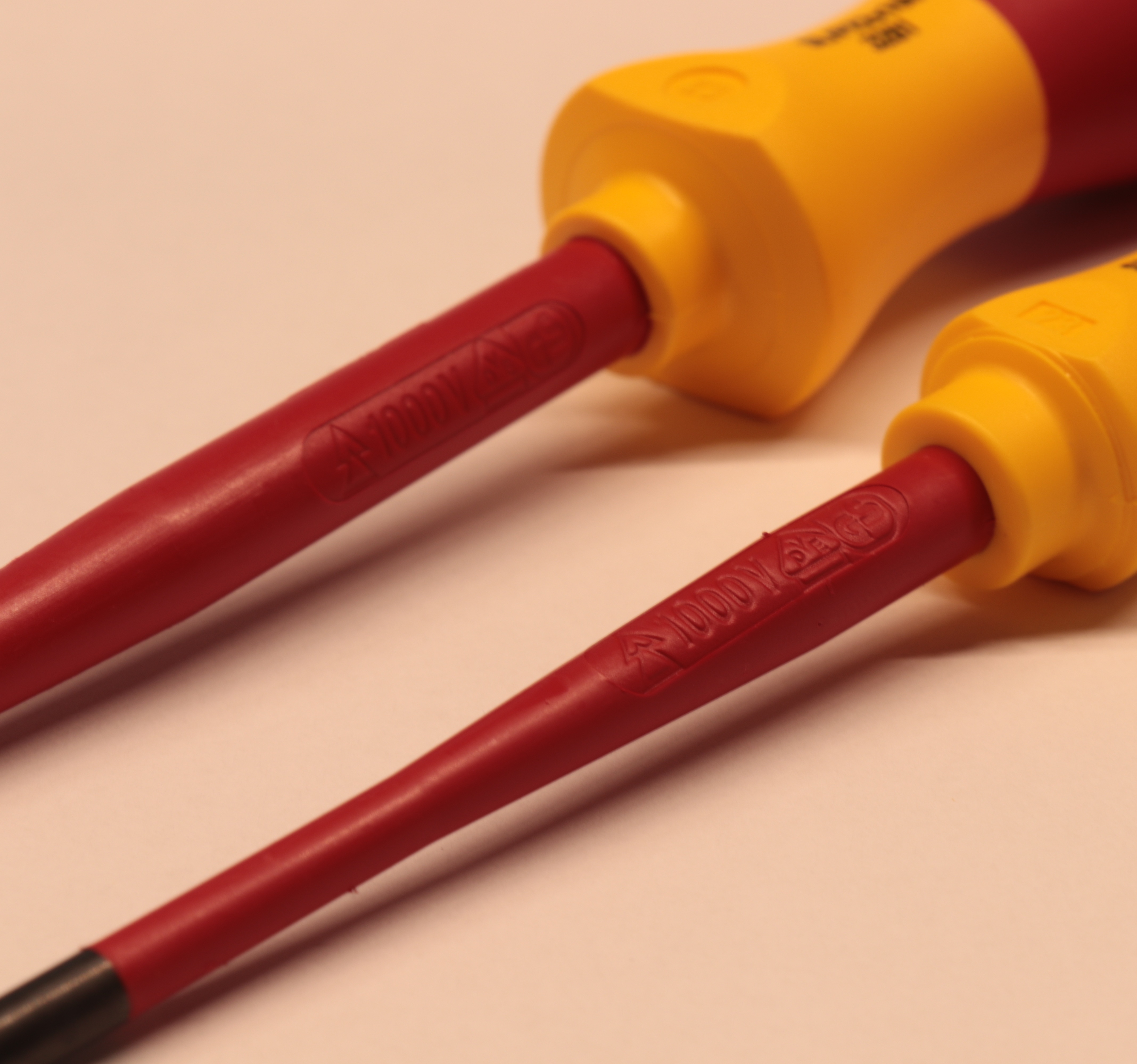 Villanyszerelés kép 1